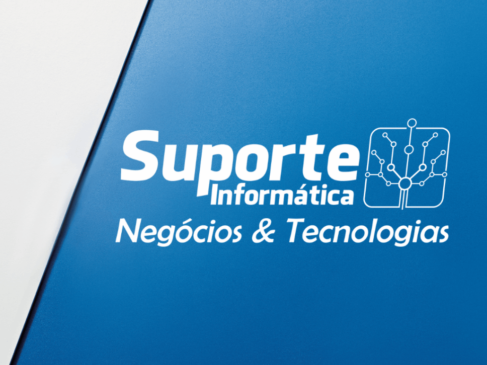Suporte Informatica